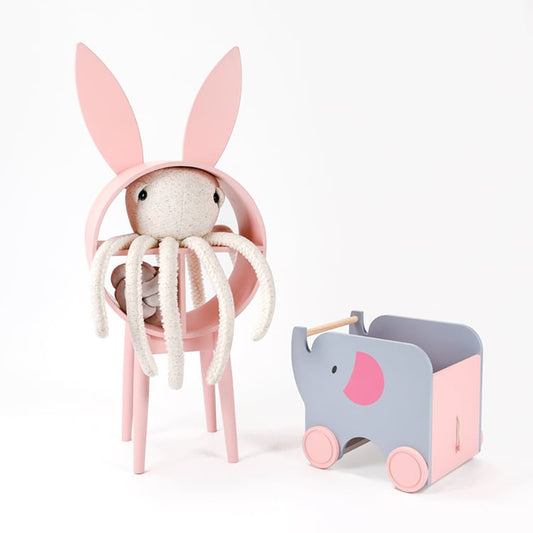 Bunny Kids Rack
