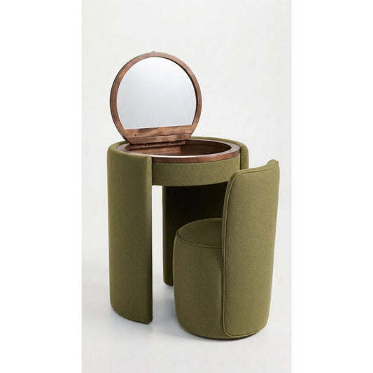 Amara Compact Vanity Set