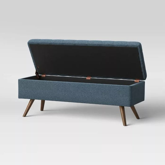Mira Storage Bench