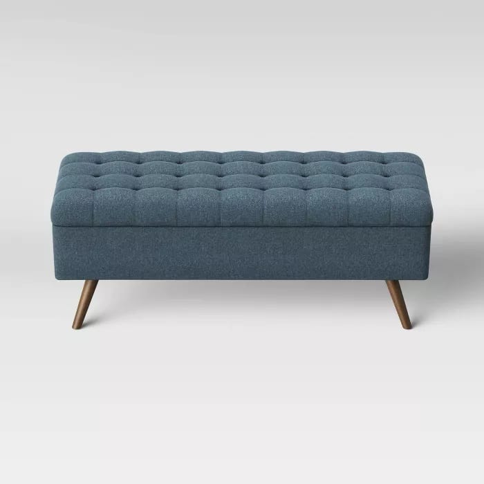 Mira Storage Bench