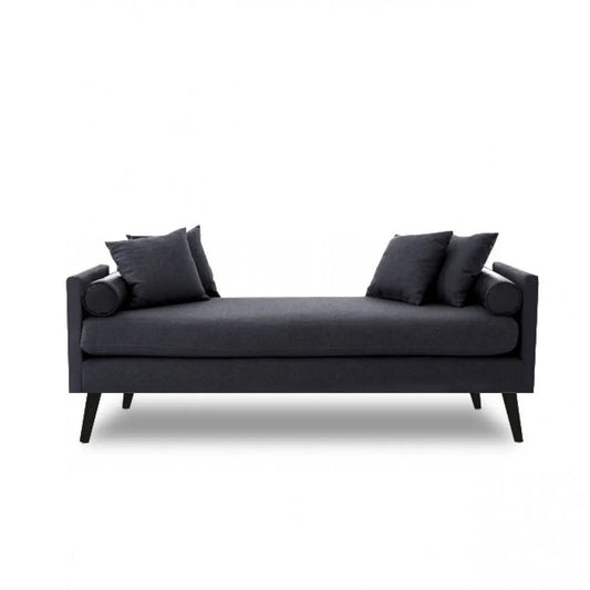 Haven Storage Bench