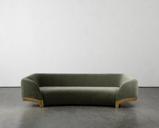 Eden Arc Sofa