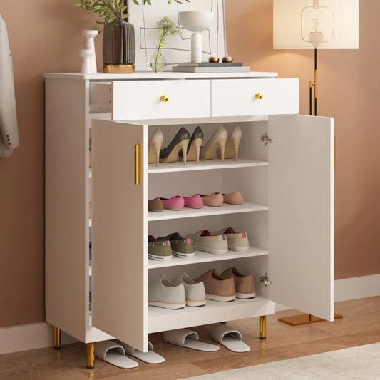 Opal Shoe Rack