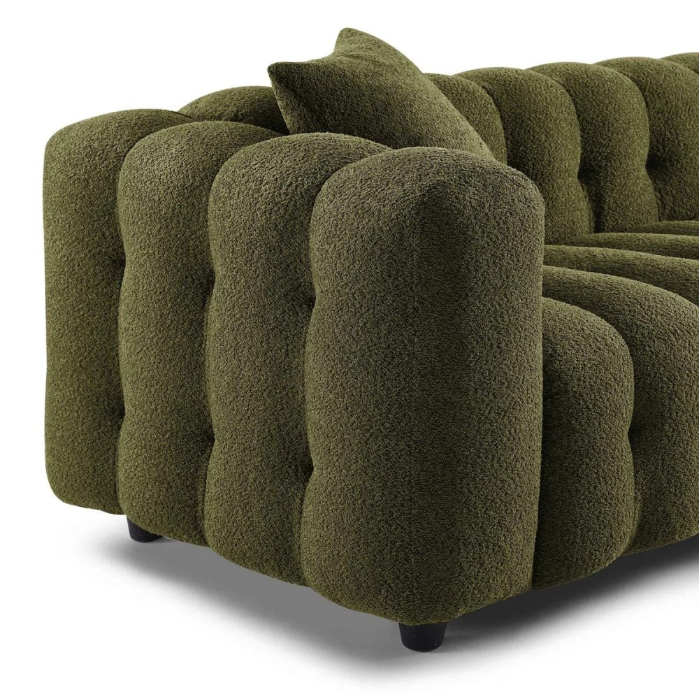 Emerson Bubble Sofa