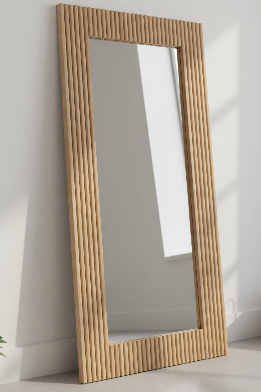 Lumina Flute Mirror