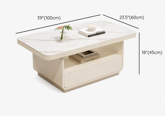 Orvani Coffee Table
