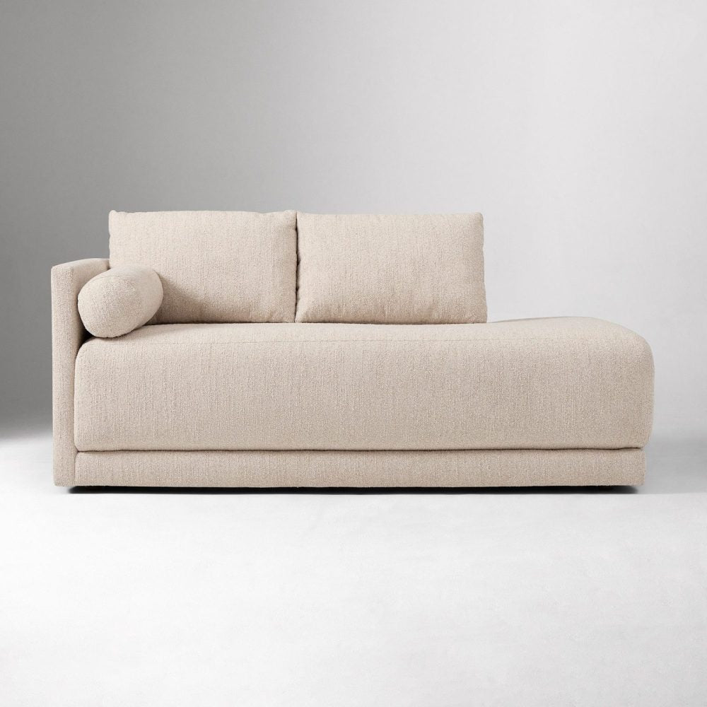 Solis Bouclé Sofa