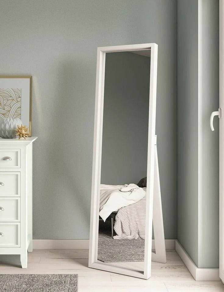 Fraisier Mirror