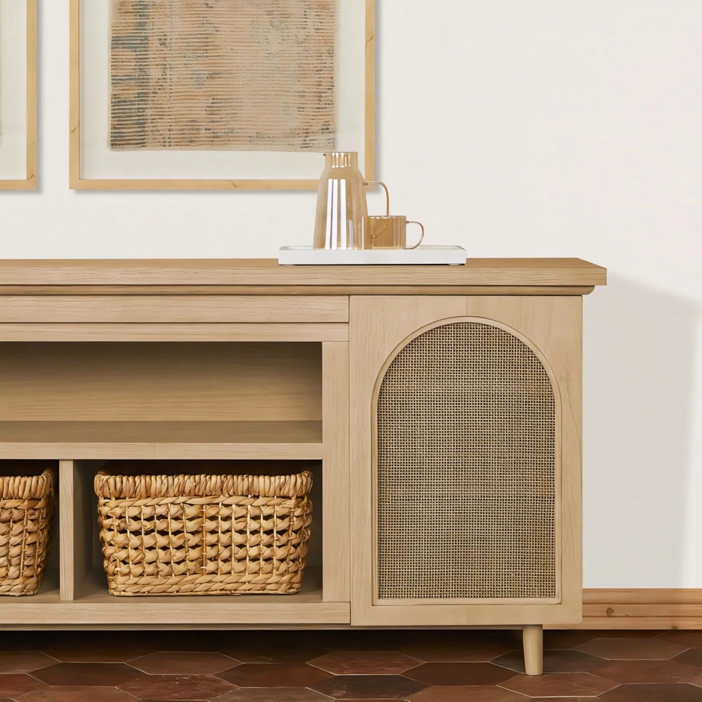 Lama Sideboard