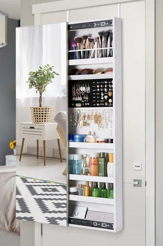 LuxeView Makeup Organizer