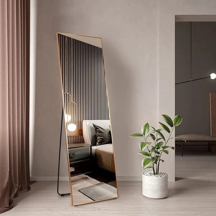 Zavelle Full-Length Mirror
