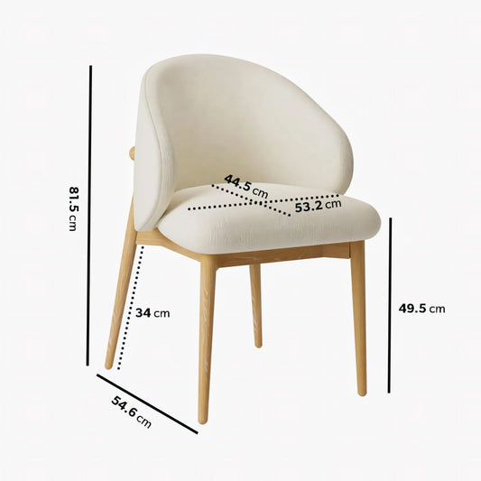 Senvy Chair