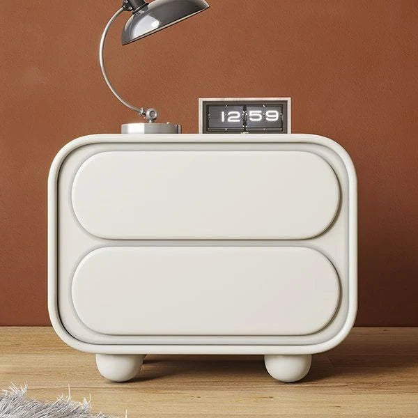 Cove Side Table