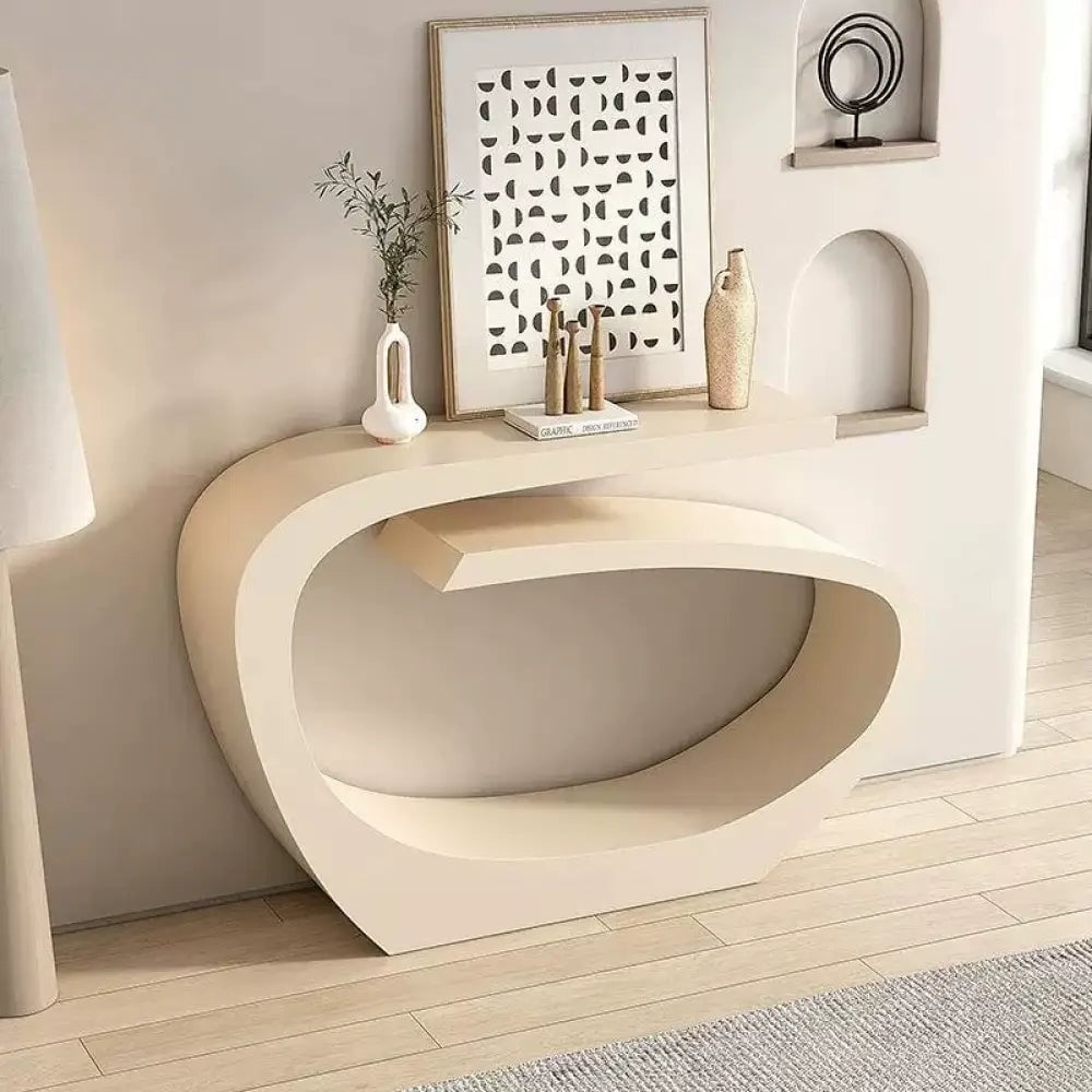 Cresca Console