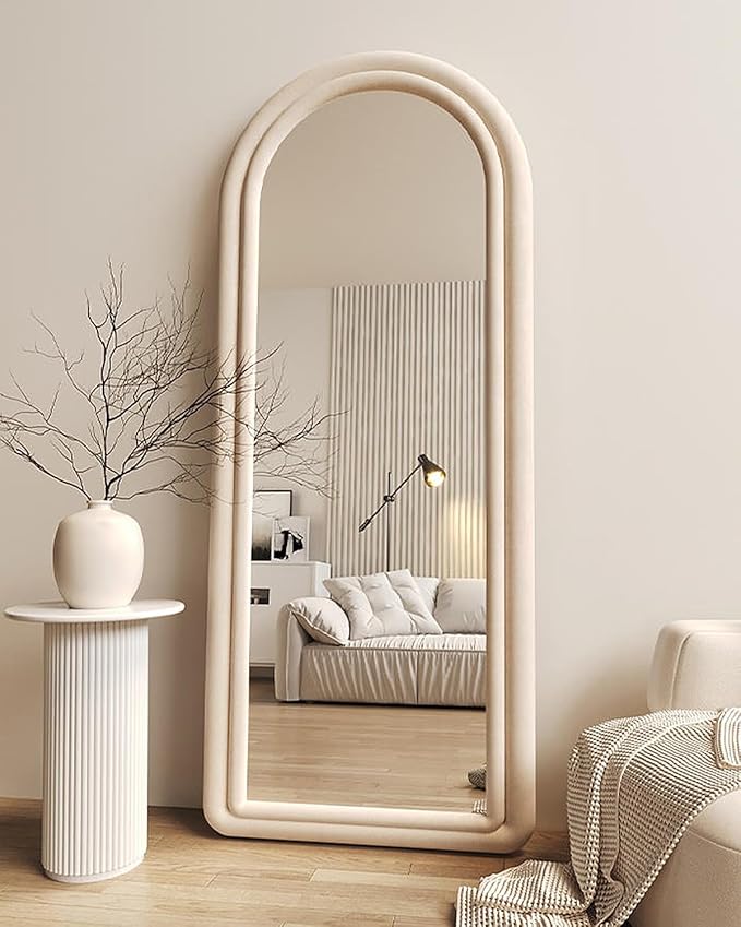 Mirrors