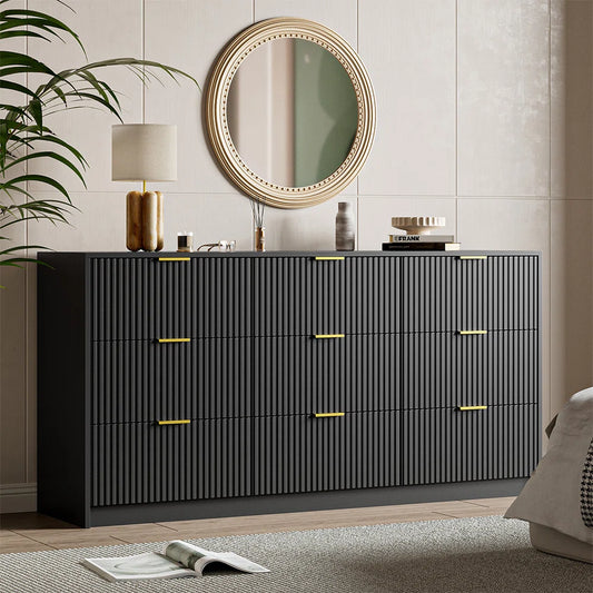 Nycon Dresser