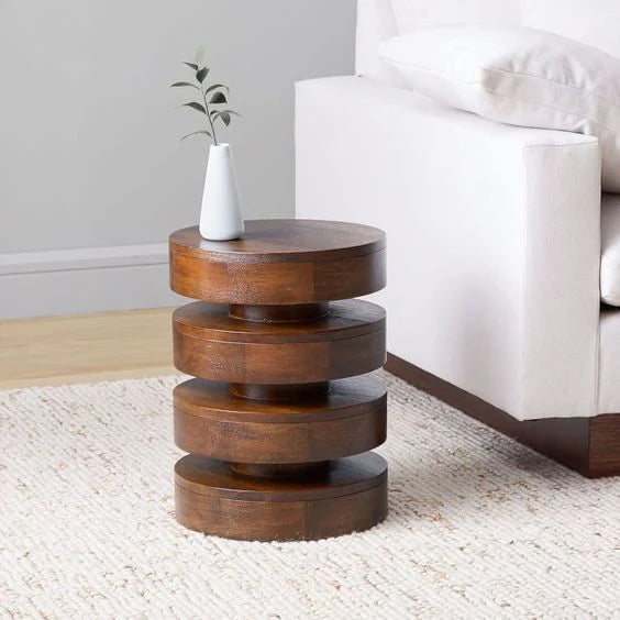 Orbit Side Table