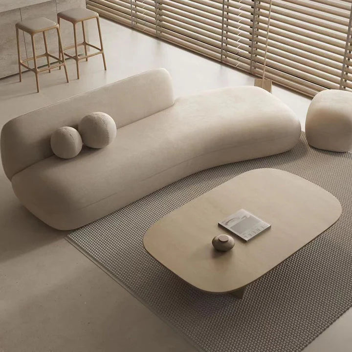 Horizon 6-Seater Sofa