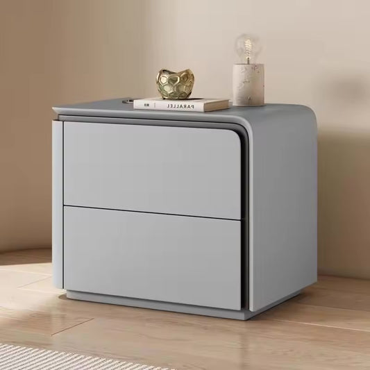 Mink Side Table