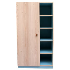 Leo N Kids Wardrobe