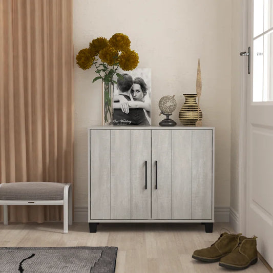 Raxy Shoe Rack