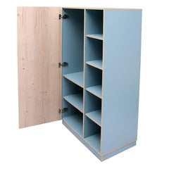 Leo N Kids Wardrobe