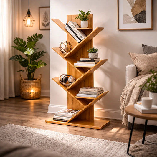 Kyoto Book Shelf