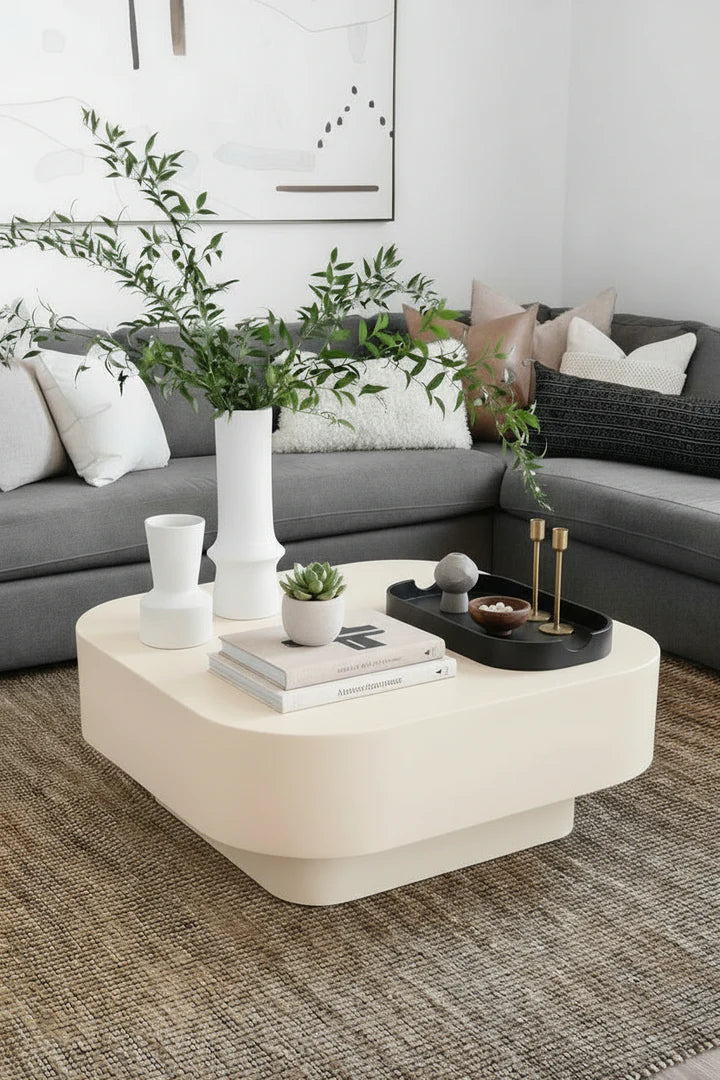 Sierra Coffee Table