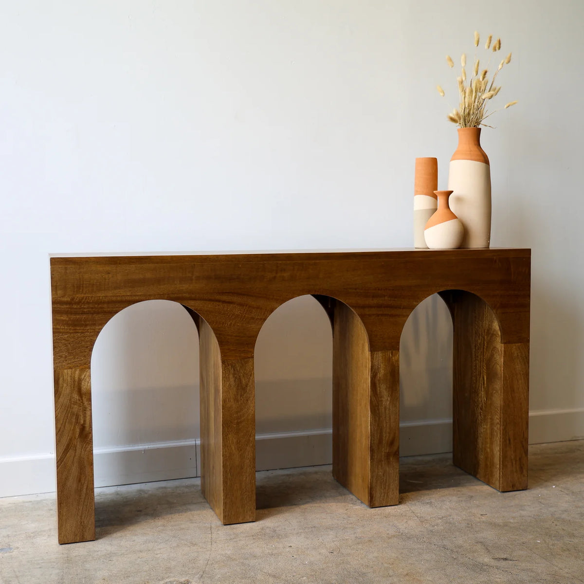 Archway Modern Console Table