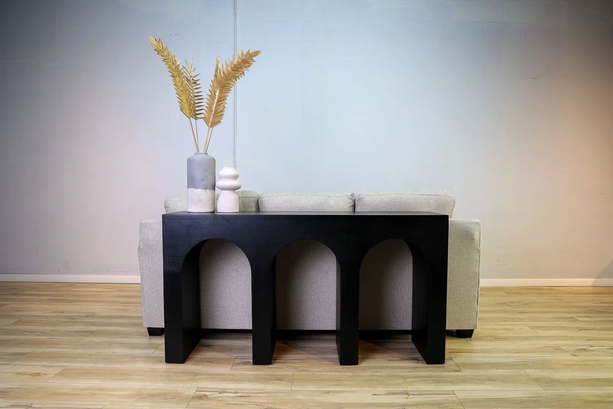 Archway Modern Console Table