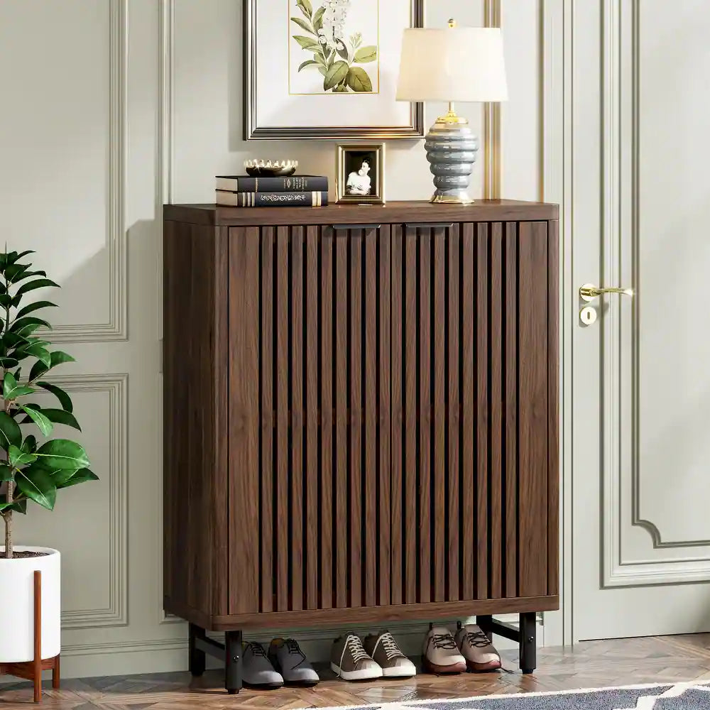 Zuvu Shoe Rack