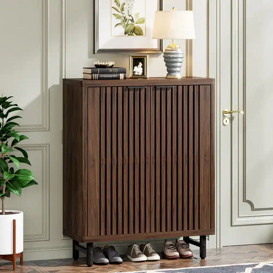 Zuvu Shoe Rack
