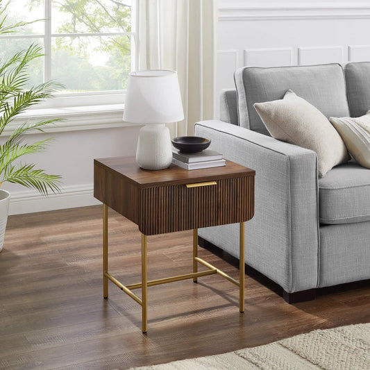 Nuvon Side Table