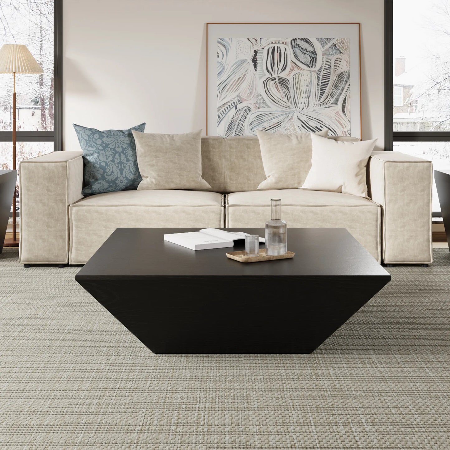 Evio Coffee Table