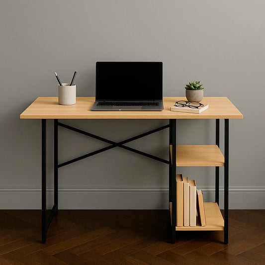 Atlas Study Desk