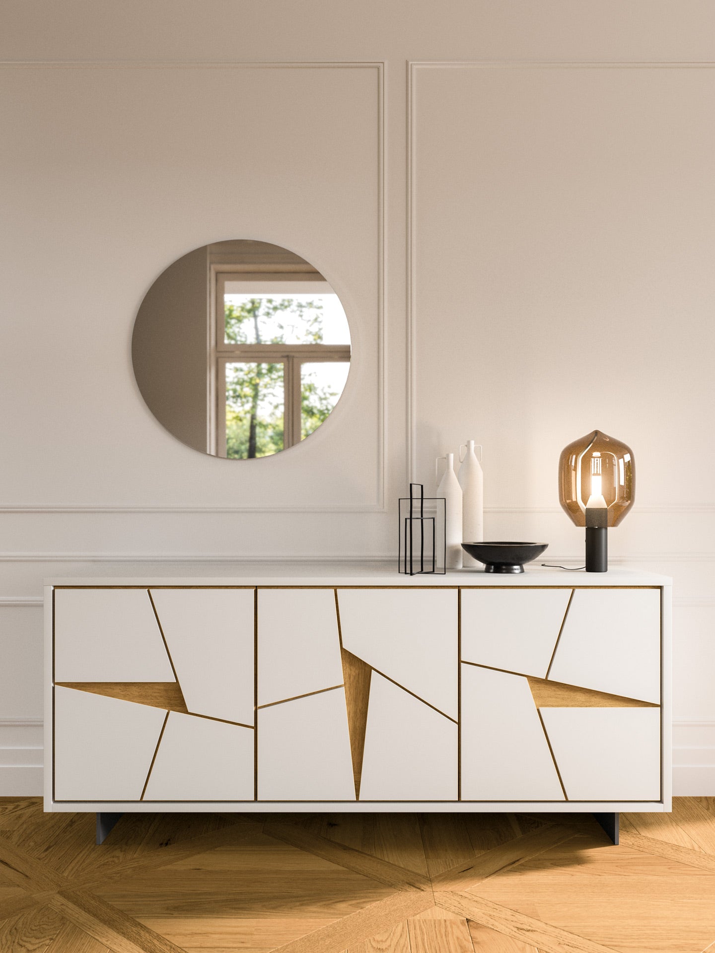 Palma Sideboard