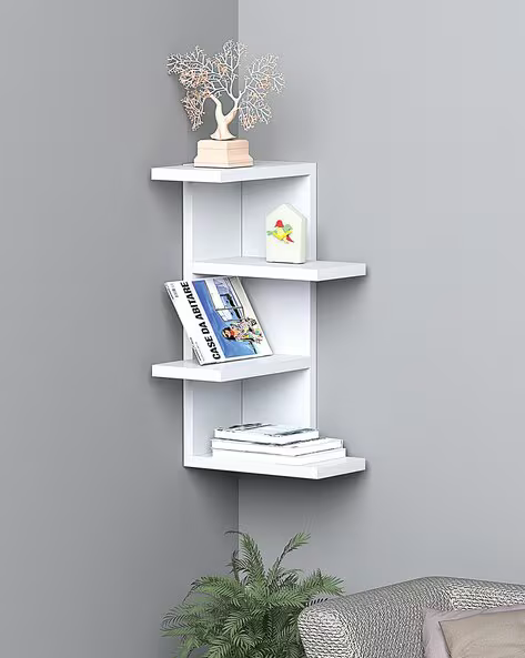 Harvy Book Shelve