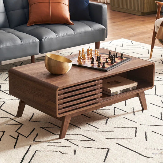 Orbix Coffee Table