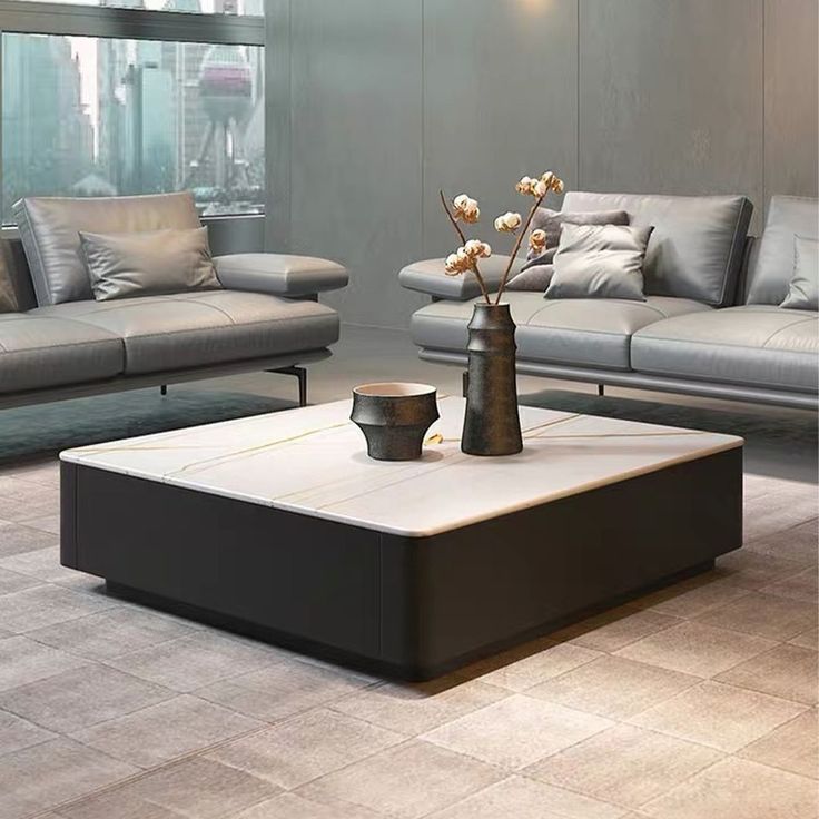 Duke Coffee Table