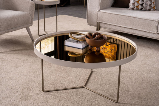 Hilton Coffee Table