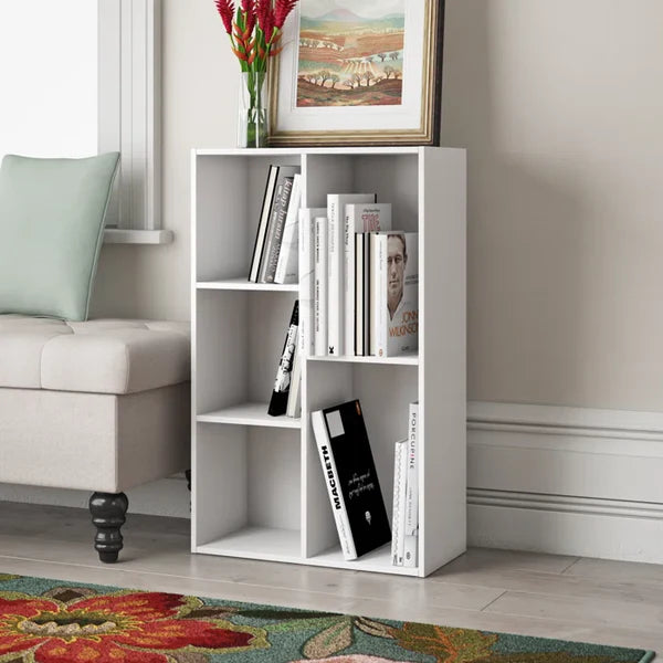 Book Rack