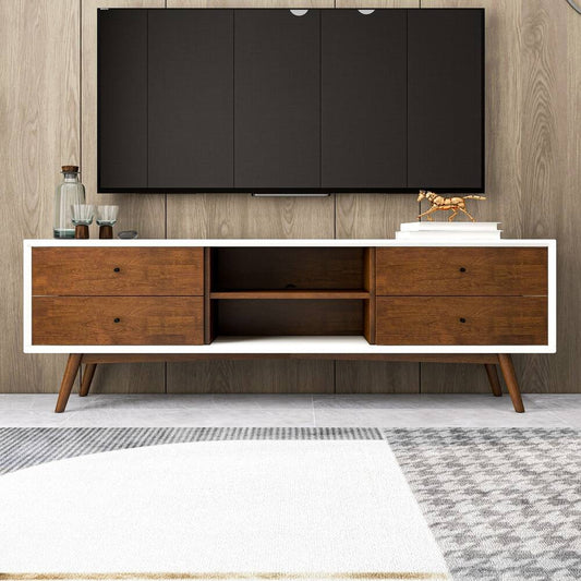 Budel Console
