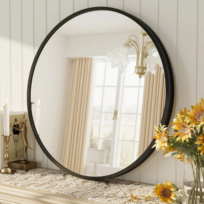 Eclipse Mirror