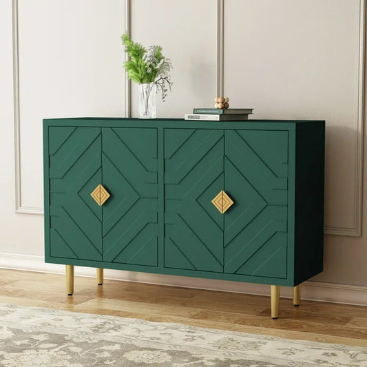Elva Cabinet