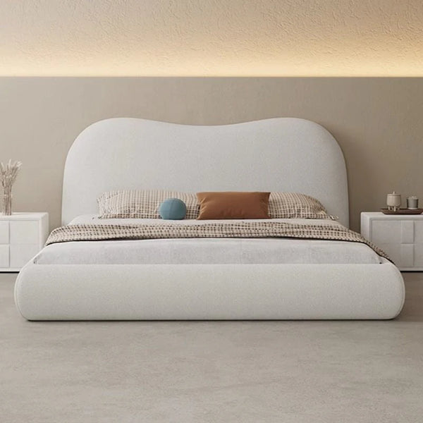 Wavy Bed