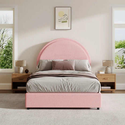 Vortex Bed