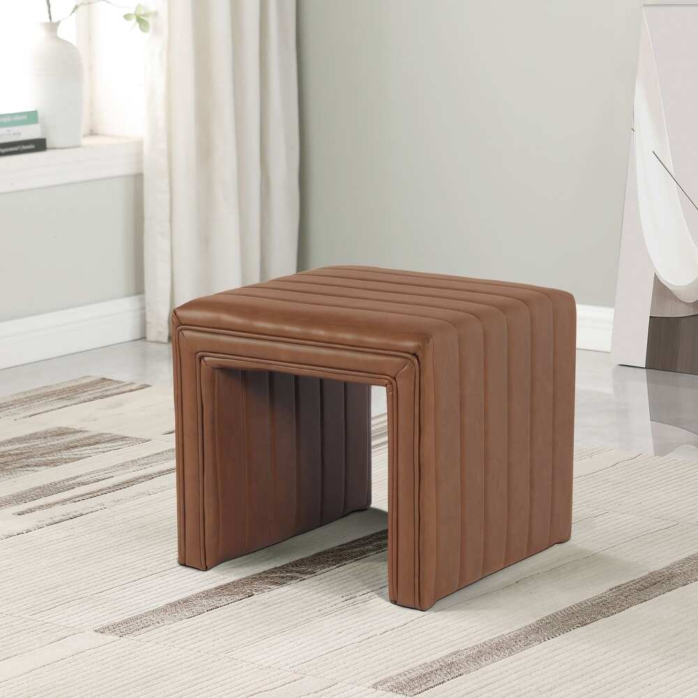Marley Ottoman