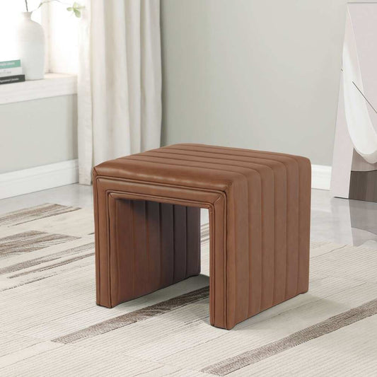 Marley Ottoman