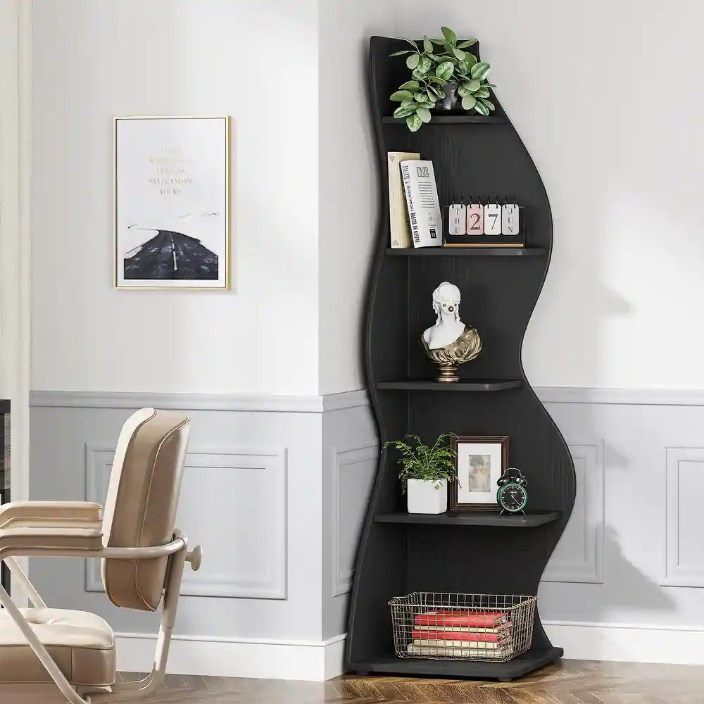 Aristo Corner Shelf