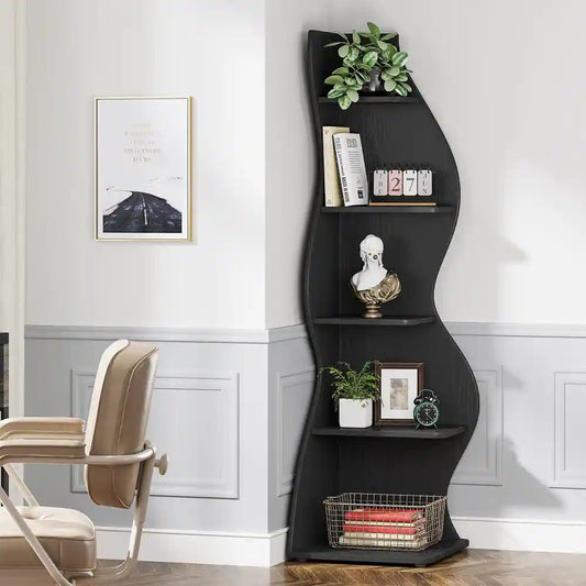 Aristo Corner Shelf
